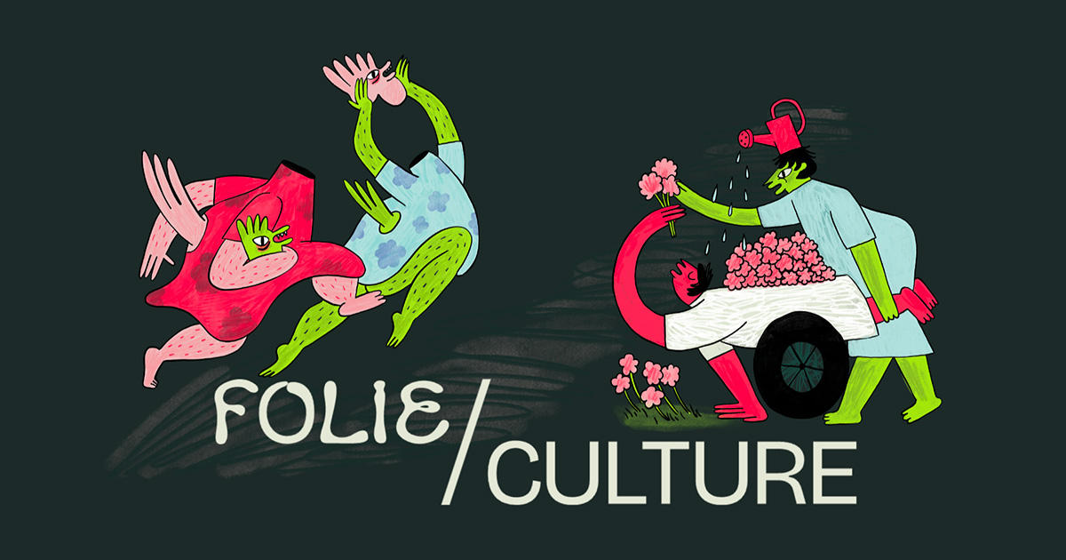 Representative overview image of Folie/Culture